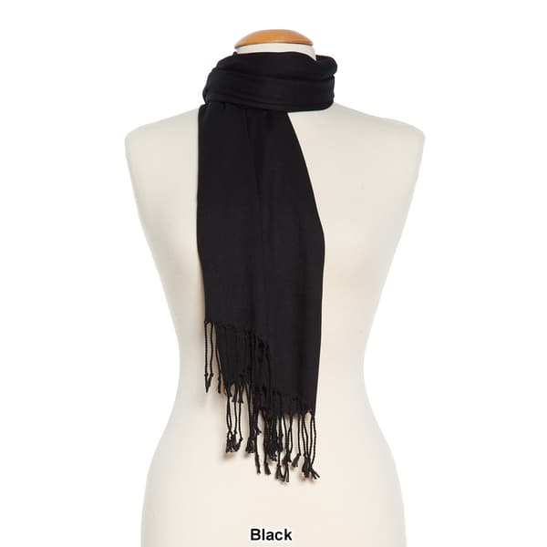 Womens Altare Pashmina Shawl Scarf