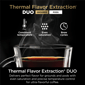 Ninja® DualBrew XL Grounds & Pods Hot & Iced Coffee Maker - image 8