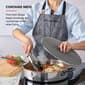 Kitchen Aid® Universal Splatter Screen With Knob - image 4