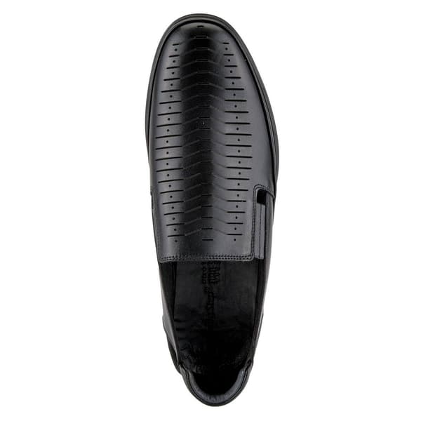 Mens Spring Step Bane Slip-On Shoes
