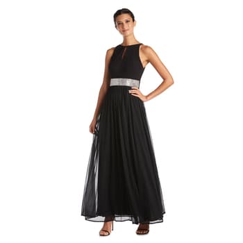 boscov's evening gowns