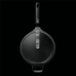 BergHOFF GEM Stay-Cool Sauté Pan 4.9qt. with Detachable Handle - image 4