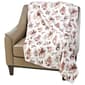Ashley Cooper&#8482; Woodland Pals Plush Throw - image 2