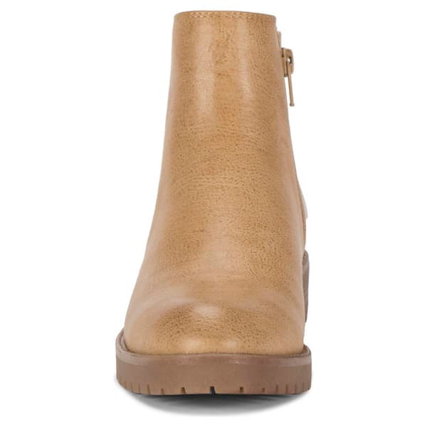 Womens BareTraps® Daytona Ankle Boots