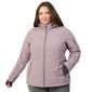 Plus Size Free Country Aeris Super Softshell(R) Active Jacket - image 1
