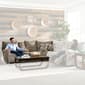 Catnapper Elliott Oversized Left Side Facing Sectional - image 1