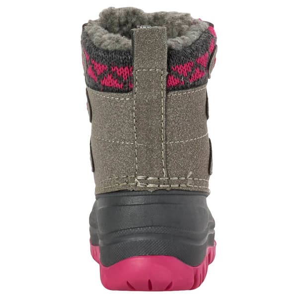 Little Girls Tamarac Annie Snow Boots