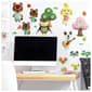 RoomMates(R) Animal Crossing Peel &amp; Stick Wall Decals - image 1