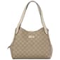 Nine West Kitt 3 Compartment Carryall Shoulder Bag - image 2
