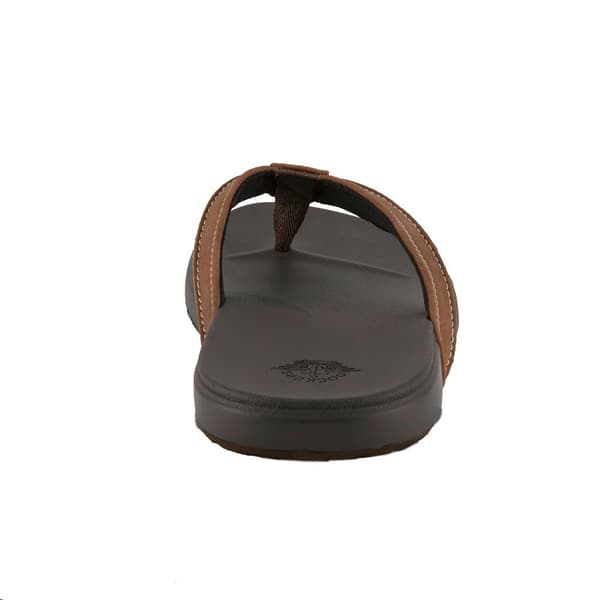Mens Dockers® Freddy Thong Sandals