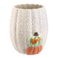 Avanti Grateful Patch Wastebasket - image 1