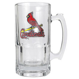 MLB St. Louis Cardinals Macho Mug