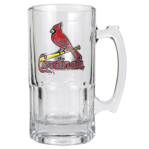 MLB St. Louis Cardinals Macho Mug - image 