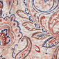 Petite Alfred Dunner Camden Market 3/4 Sleeve Paisley Blouse - image 6