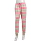 Plus Size MUK LUKS(R) Bumble Bee & Fair Isle Pajama Joggers - image 1