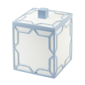 IZOD® Trellis Jar - image 1
