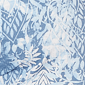 Womens Skye’s the Limit Sunny Blue Skies Drawstring Pants - image 6