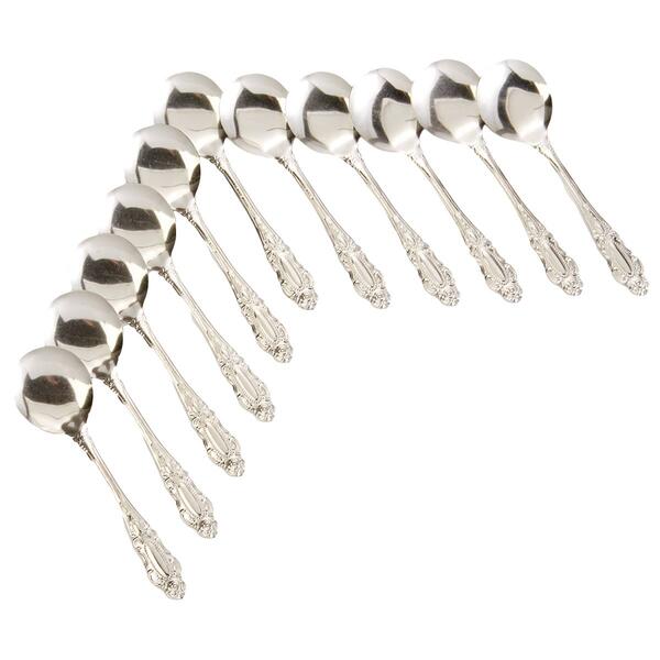 Wee's Beyond 12pk. Soup Spoons - image 