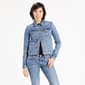 Womens Levi's&#40;R&#41; Original Trucker Jacket - image 1