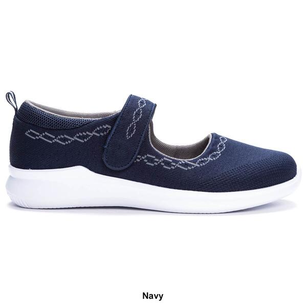 Womens Propet&#174; TravelBound Mary Jane Fashion Sneakers