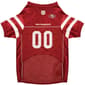 NFL San Francisco 49ers Mesh Pet Jersey - image 1