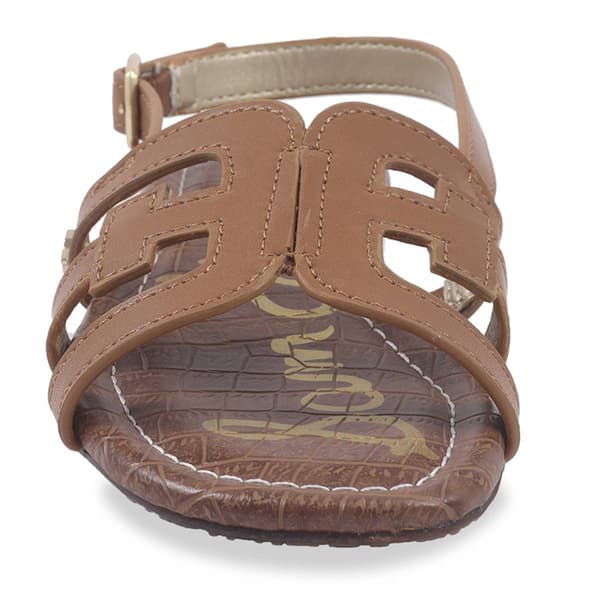 Big Girls Sam Edelman Bella Slingback Sandals