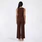Juniors Madden Girl 2 Piece Knit Button Front Vest w/ Pants - image 2