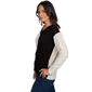 Womens Skye’s the Limit Signature Sweaters Color Block Sweater - image 4