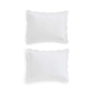 Martha Stewart Simple Scallop Comforter Set - image 3