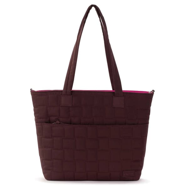 Sakroots Metro Willow Tote