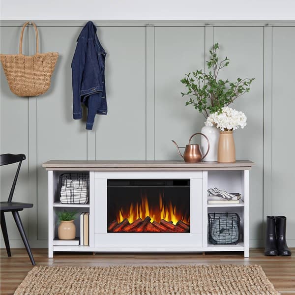 Real Flame Tramore Electric Fireplace