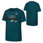 Boys (8-20) Philadelphia Eagles Champs Iconic Victory Tee - image 1