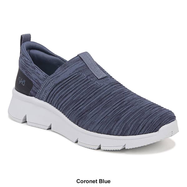 Womens Ryka Captivate Athletic Sneakers