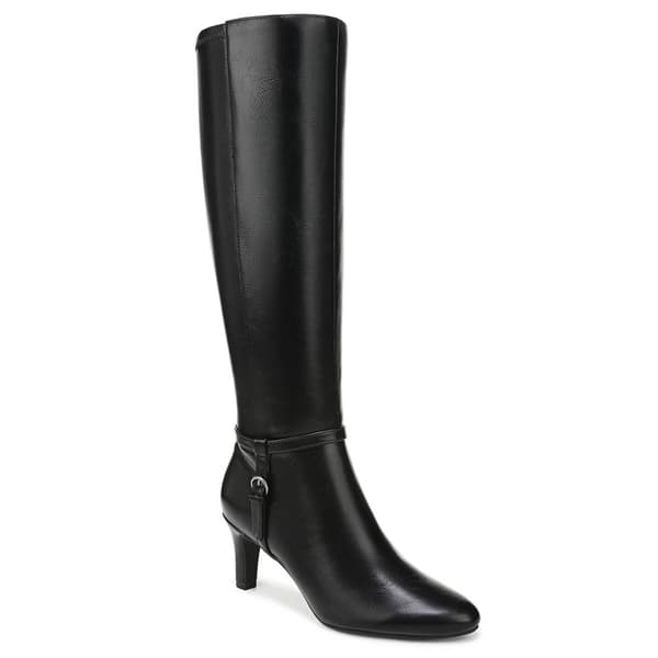 Womens LifeStride Galant Tall Boots - Wide Calf