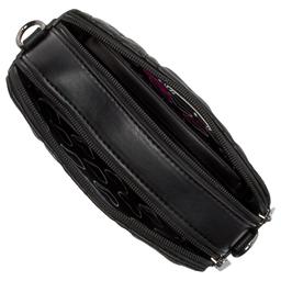 Womens Luv Betsey by Betsey Johnson Juno Crossbody