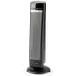 Lasko 1500 Watt Ceramic Electric Tower Space Heater with Remote - image 1