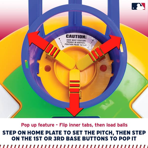 Franklin® Sports MLB® Super Star Batter