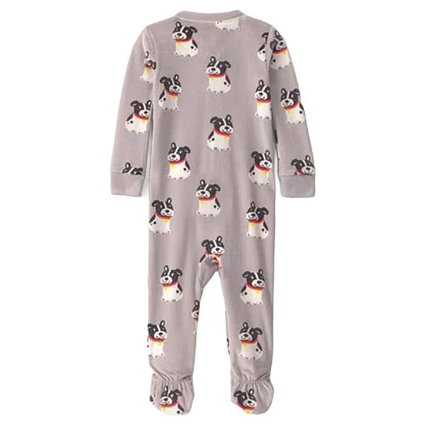 Baby Boy (12-24M) Carter''s® Dog 2-Way Zip Sleeper
