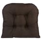 Klear Vu The Gripper® 2pc. Large Omega Tufted Chair Cushions - image 21