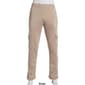 Mens Cougar® Sport Solid Cargo Pockets Jogger Sweatpants - image 5