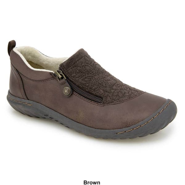 Womens JBU Elodie Fashion Sneakers