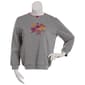 Womens Hasting & Smith Mums Floral Embroidered Sweatshirt - image 1
