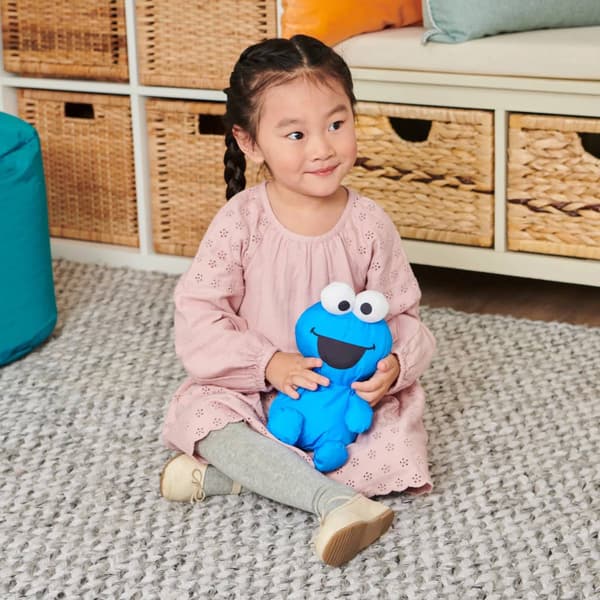 Gund Sesame Street® 7in. Cookie Monster