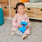 Gund Sesame Street® 7in. Cookie Monster - image 2