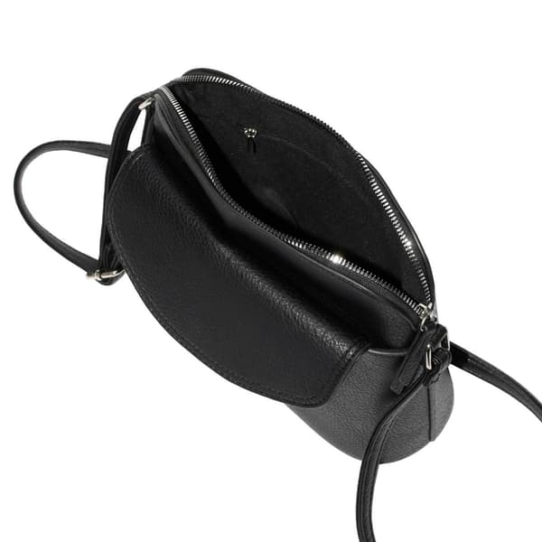 NICCI Crossbody Bag w/ Front Flap