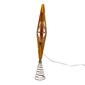 Kurt S. Adler 13.5in. Gold Star Tree Topper - image 5
