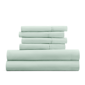 Soft Essentials 6pc. Luxury Ultra Soft Sheet Set - image 28
