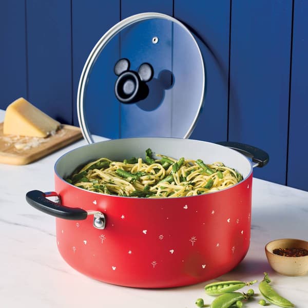 Farberware&#174; Disney Bon Voyage Ceramic Nonstick 2qt. Stockpot