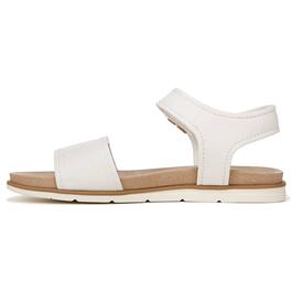 Womens Dr. Scholl''s Nicely Sun Slingback Sandals