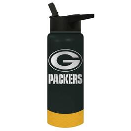Great American Products 24oz. Jr. Green Bay Packers Water Bottle